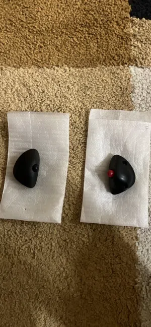 Thrust master joystick like new only used a few times and in excellent condition