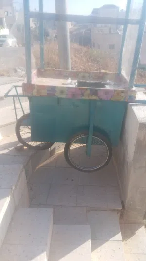 عرباي ثلث عجال للبيع