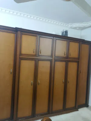 غرفة نوم مصريه فاخره