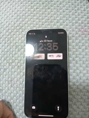 Apple iPhone 12 Mini 64 GB in Al Sharqiya