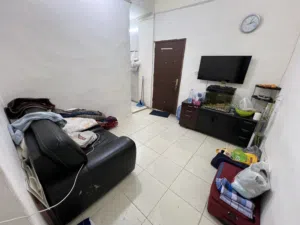 1 BHK Vacation flat 2 months July to Sep 15