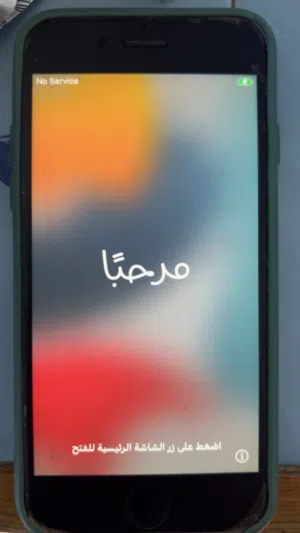 Apple iPhone 6S 64 GB in Cairo