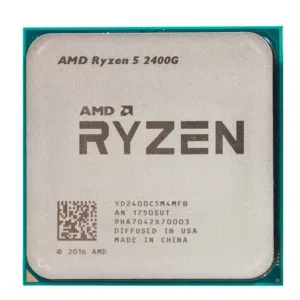 معالج AMD الوصف مهم