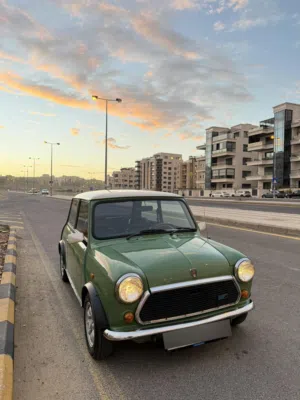 Used MINI Other in Amman