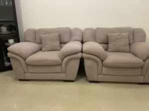 كنب الدب الأمريكي (2 مفرد)