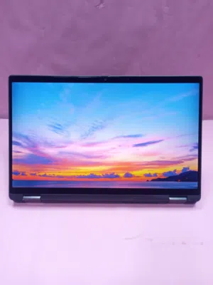 DELL X360 TOUCH SCREEN CORE i7 8GB RAM 512GB SSD 10th GENERATION DELL LATITUDE 7410 2-1 DELL X360 TO