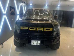 بكب فورد F150