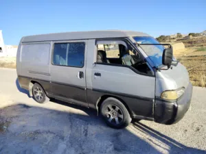 Used Hyundai H 100 in Zarqa