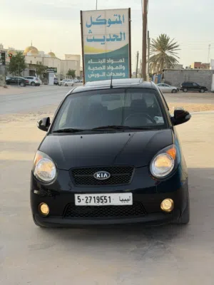 بيكانتو 2008