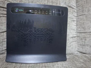 Zain Rourter 4G sor Sale