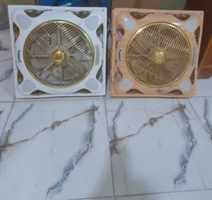 مروحه تثبت بالسقف الثانوي مستعمله ونظيفه