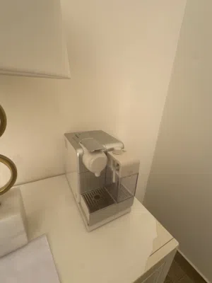 مكينة قهوة