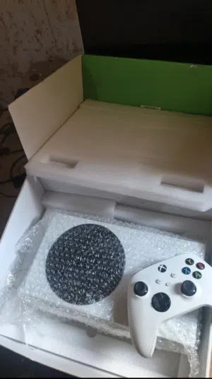 Xbox Series S Xbox for sale in Basra