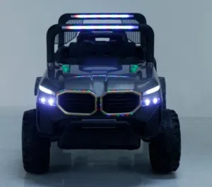 سيارة BMW الكهربائية للأطفال - متوفرة الآن في Island Toys