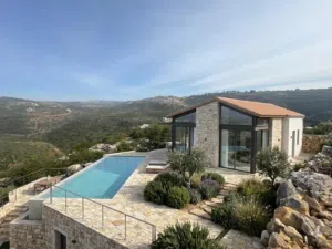 Mixed Use Land for Sale in Salfit Kufr Al-Dik