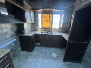 110 m2 4 Bedrooms Apartments for Rent in Amman Al Hashmi Al Janobi