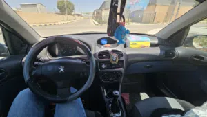 بيجو 206 2003