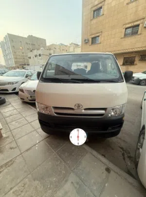 باص هايص 2006 للبيع