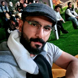 مستر حاتم Mr Hatem 