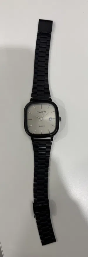 Analog Quartz Casio watches for sale in Hawally