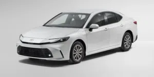 Sedan Toyota in Farwaniya