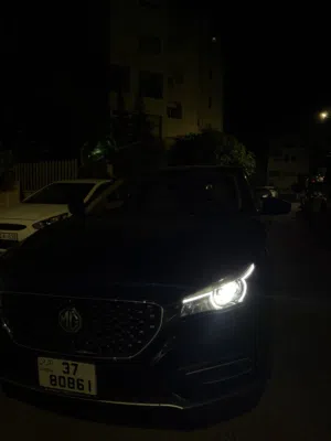 MG6 فل الفل بيرفورمنس