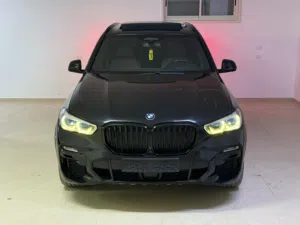 BMW x5 30d full++