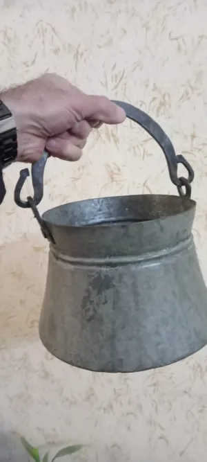 وعاء عثماني نوادر