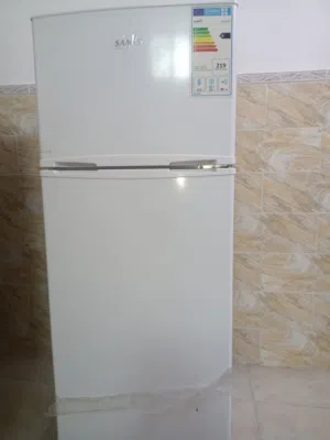 ثلاجة سامكس