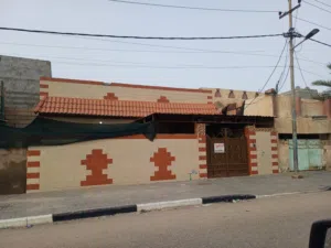 210 m2 2 Bedrooms Townhouse for Sale in Basra Qibla