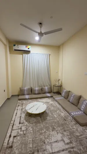 شقق للاجار الدهاريز للخريف مكان مناسب