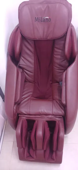 massage chair