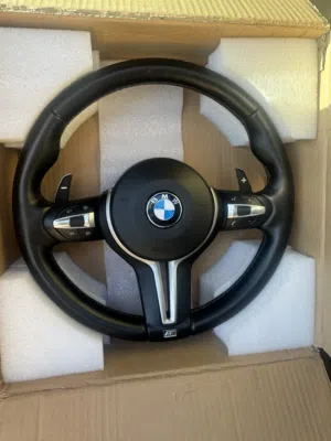 ستيرسو M f30
