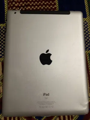 Apple iPad 2 16 GB in Al Riyadh