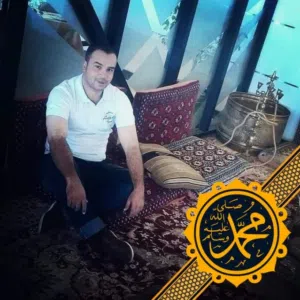 وليد كمال محمد 