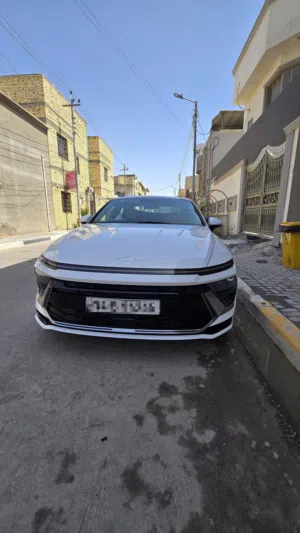 سوناتا مديل 2025
