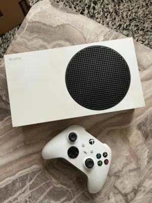 اكس بوكس سيريس اس