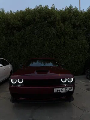 Used Dodge Challenger in Baghdad