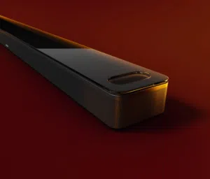 Bose Smart Ultra Soundbar – Like New (Used Only 2 Months)