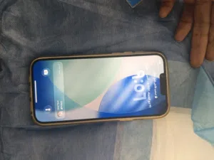 Apple iPhone 14 Plus 128 GB in Amman