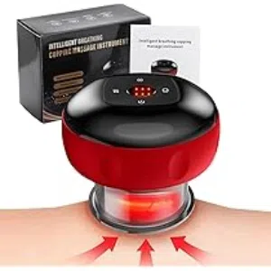 (جهاز الحجامة الالكتروني)