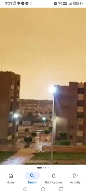 شقة للبيع بالمرحلة الثانية مدينة الشروق