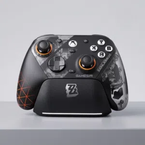 GameSir G7 Pro Wireless Controller - Zenless Zone Zero Edition Xbox Wireless PC Wireless