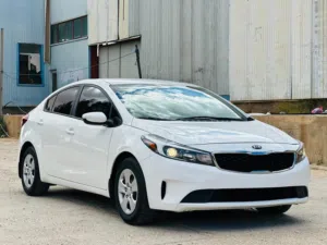 Used Kia Forte in Tripoli