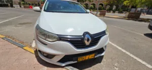 Renault Megane 1.6 Model 2020 200k run All Service history available No accidents No complaints