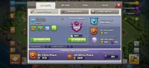 كلاش اوف كلانس