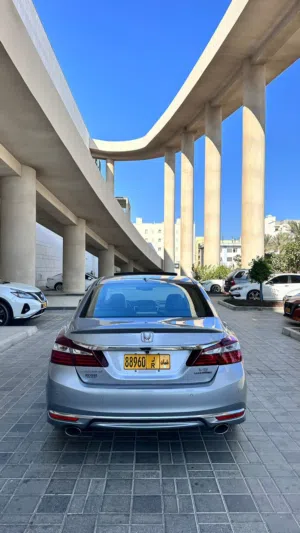 هوندا اكورد