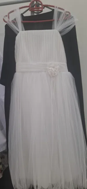 فستان سهرة لطفلة