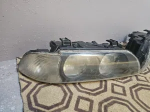 فنارات bmw فيا خامسة 2002