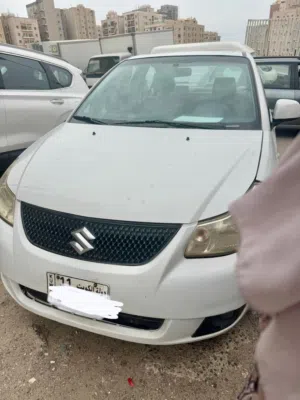 Suzuki sx4 for sale